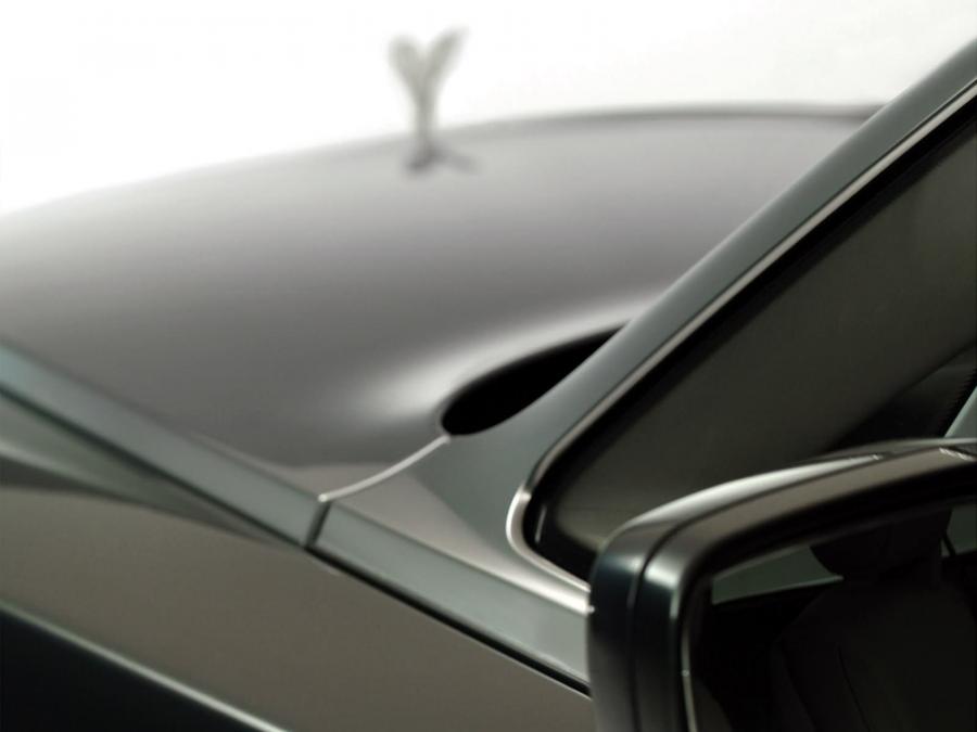  Rolls-Royce 101EX Concept 2006 года  (фото 53 из 89)